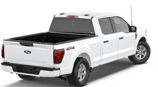 2026 Ford F-150® External Image 4